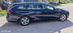 Opel Insignia, снимка 3