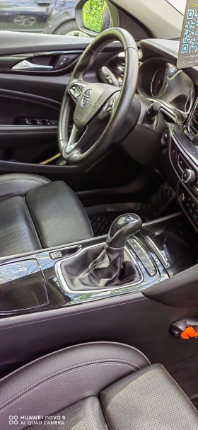 Opel Insignia, снимка 14