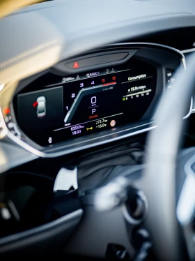 Audi A8  ПЕЧКА 63000км ГАРАНЦИЯ 2028, снимка 17