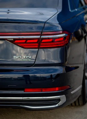 Audi A8  ПЕЧКА 63000км ГАРАНЦИЯ 2028, снимка 7