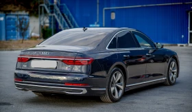 Audi A8  ПЕЧКА 63000км ГАРАНЦИЯ 2028, снимка 5