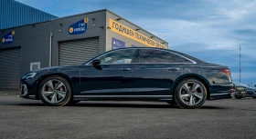 Audi A8  ПЕЧКА 63000км ГАРАНЦИЯ 2028, снимка 8