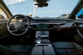 Audi A8  ПЕЧКА 63000км ГАРАНЦИЯ 2028, снимка 15