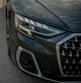 Audi A8  ПЕЧКА 63000км ГАРАНЦИЯ 2028, снимка 11