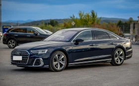 Audi A8  ПЕЧКА 63000км ГАРАНЦИЯ 2028, снимка 2