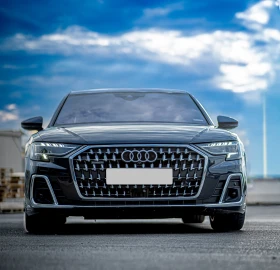 Audi A8  ПЕЧКА 63000км ГАРАНЦИЯ 2028, снимка 3