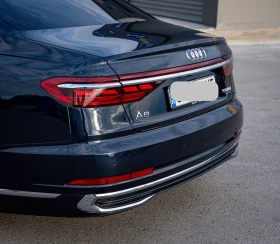 Audi A8  ПЕЧКА 63000км ГАРАНЦИЯ 2028, снимка 6