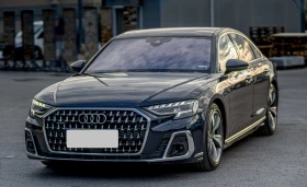 Audi A8  ПЕЧКА 63000км ГАРАНЦИЯ 2028, снимка 1