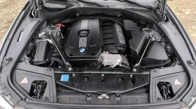 BMW 523 F10, снимка 11