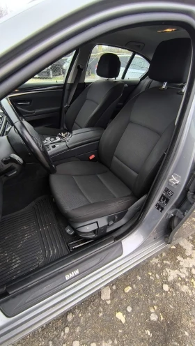 BMW 523 F10, снимка 12