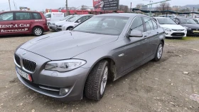 BMW 523 F10, снимка 2
