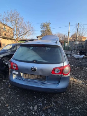 VW Passat B6 2.0 TDI 140коня На Части, снимка 3