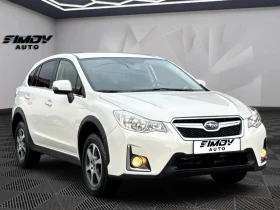 Subaru XV 2.0i 150KС. 4Х4 FACELIFT АВТОМАТИК НАВИГАЦИЯ КАМЕР, снимка 1