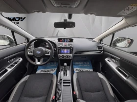 Subaru XV 2.0i 150KС. 4Х4 FACELIFT АВТОМАТИК НАВИГАЦИЯ КАМЕР, снимка 9