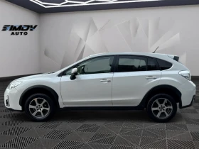 Subaru XV 2.0i 150KС. 4Х4 FACELIFT АВТОМАТИК НАВИГАЦИЯ КАМЕР, снимка 6