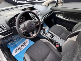 Subaru XV 2.0i 150KС. 4Х4 FACELIFT АВТОМАТИК НАВИГАЦИЯ КАМЕР, снимка 7