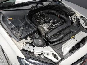 Mercedes-Benz C 200, снимка 6