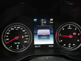 Mercedes-Benz C 200, снимка 8