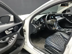 Mercedes-Benz C 200, снимка 11