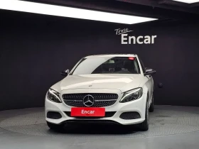 Mercedes-Benz C 200, снимка 3