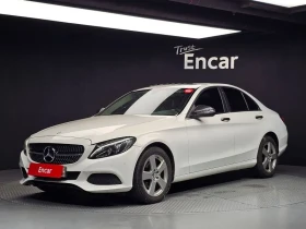 Mercedes-Benz C 200, снимка 1