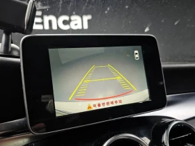 Mercedes-Benz C 200, снимка 15