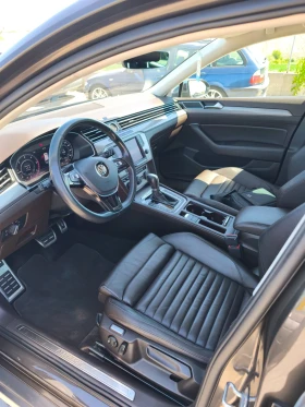 VW Passat 2.0 TDI, 190 к.с., снимка 9