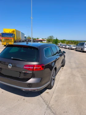 VW Passat 2.0 TDI, 190 к.с., снимка 6