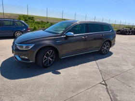 VW Passat 2.0 TDI, 190 к.с., снимка 3