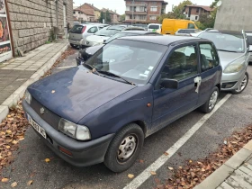 Suzuki Maruti, снимка 2