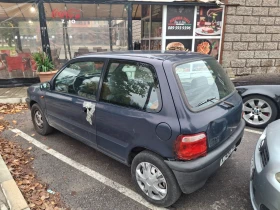 Suzuki Maruti, снимка 3