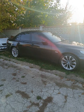 BMW 530, снимка 4