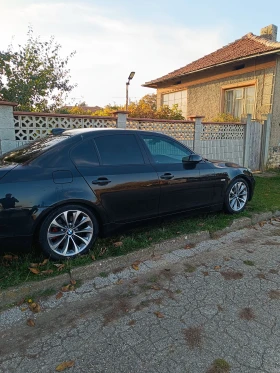 BMW 530, снимка 3