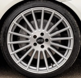 Mercedes-Benz S 350 d= 63 AMG= 360* Camera= Keyless= Soft Close= Burme, снимка 17