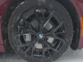 BMW 540 * xDrive * ДИСТРОНИК * 360 * H/K * ОБДУХВАНЕ , снимка 9