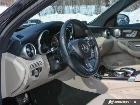 Mercedes-Benz C 400 АМГ ПАКЕТ 4MATIC Sedan /CARFAX/Подгрев/Пано, снимка 13