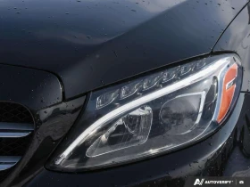 Mercedes-Benz C 400 АМГ ПАКЕТ 4MATIC Sedan /CARFAX/Подгрев/Пано, снимка 10