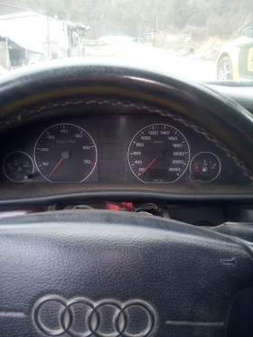 Audi A6, снимка 2