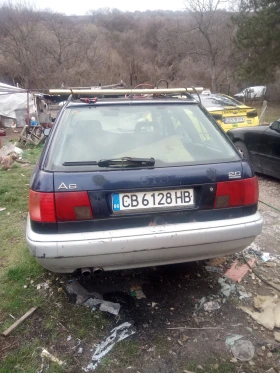 Audi A6, снимка 3