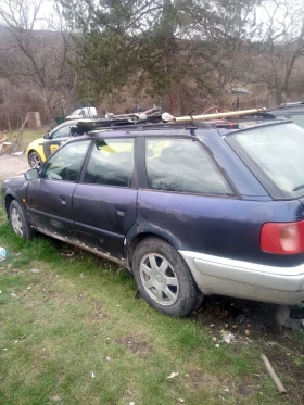 Audi A6, снимка 4