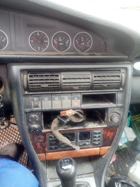 Audi A6, снимка 1