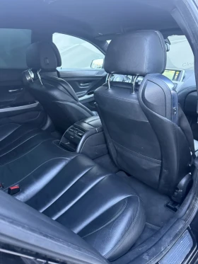 BMW 640 Бартер лизинг, снимка 13