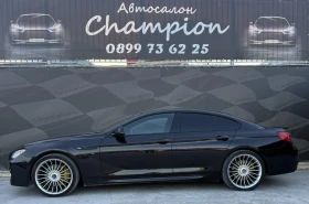 BMW 640 Бартер лизинг, снимка 7