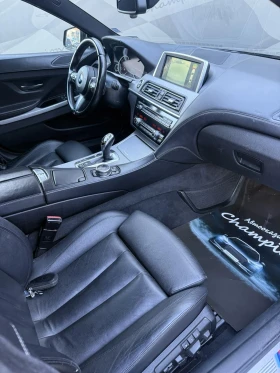 BMW 640 Бартер лизинг, снимка 11