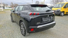 Peugeot 2008 1.2i Full LED* Car Play* 97000km. Top, снимка 7