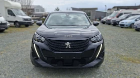 Peugeot 2008 1.2i Full LED* Car Play* 97000km. Top, снимка 2