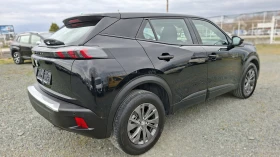 Peugeot 2008 1.2i Full LED* Car Play* 97000km. Top, снимка 5