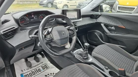 Peugeot 2008 1.2i Full LED* Car Play* 97000km. Top, снимка 11