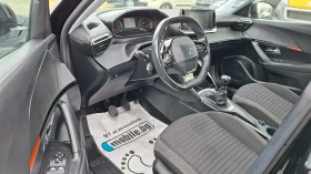 Peugeot 2008 1.2i Full LED* Car Play* 97000km. Top, снимка 10