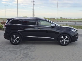 Peugeot 5008 2.0HDi/GT-LINE/7M/AVTOMAT/PANORAMA/KAMERA/FUL/FUL, снимка 4